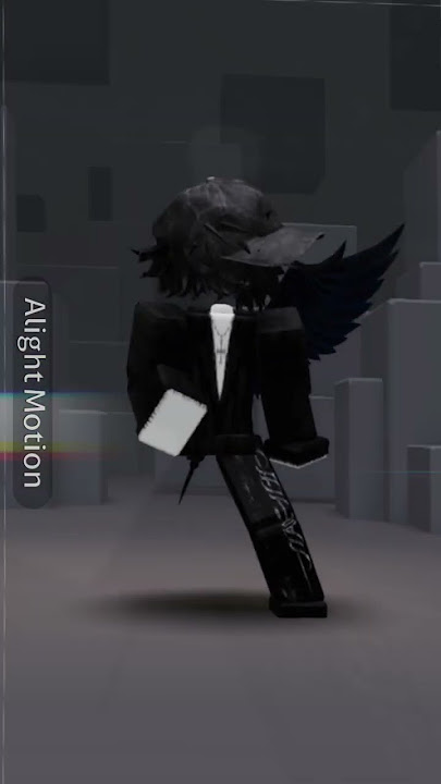 12 detik doang ko😋 #roblox #robloxedit #f4u #4u #shorts #jj #kece #alightmotion #edit #indo #jjindo
