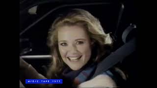 Raccolta di spot pubblicitari WOC Tape 1377 - 1985 screenshot 1