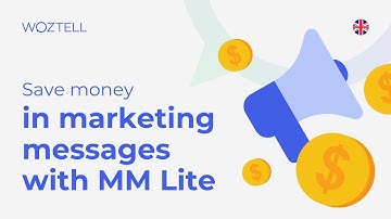 Where to activate MM Lite Messages in WOZTELL | Access more affordable WhatsApp campaigns