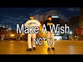 【NCT U】ゆひだい(イケメン2人)でMake A Wish踊ってみた【踊ってみた】
