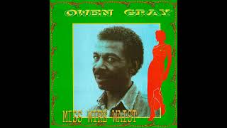 Download Lagu MISS WIRE WAIST - OWEN GRAY MP3 Download Lagu MISS WIRE WAIST - OWEN GRAY MP3