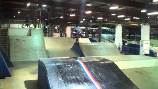 Corby 2010 pro training session!.wmv