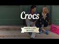 Crocs: история бренда