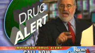 Drug Alert Dye Injection Terry Crouppen 314 421 HELP