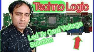 Tvst59.031 voltage solutions