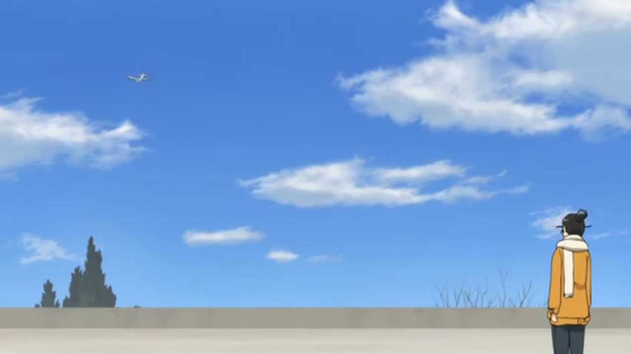 Download Genshiken Nidaime Ova Ending Clip Youtube For Free Get Wallpaper Genshiken Nidaime Ova Ending Clip Youtube For Android Free