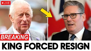 "Shocking: How One Leak Triggered the Biggest Crisis in 300 Years"