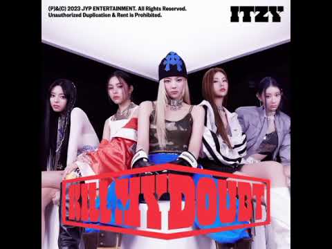 ITZY - Kill Shot [Audio]