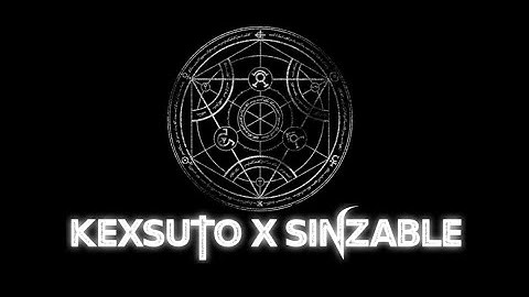Introducing Kexsuto 🇺🇸 x Sinzable 🇺🇸