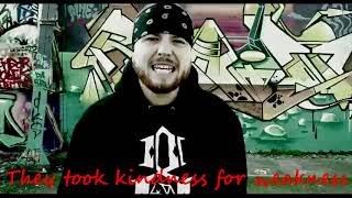 Hatebreed ~ Seven Enemies (lyrics)