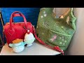 What’s In My Bag (Japanese Summer Essentials) | Rainbowholic