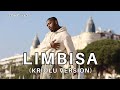 Lisandro Cuxi - Limbisa (Kriolu Version) / English Relay Translation + Lyrics