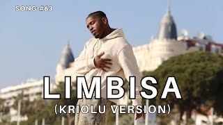 Lisandro Cuxi - Limbisa (Kriolu Version) / English Relay Translation + Lyrics