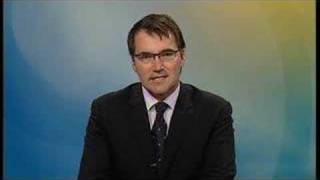 Richard Wagstaff, PSA on public service