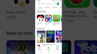 How to do screen record screenshot 3