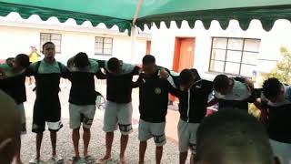 Bantu fc
