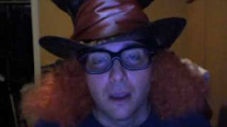 Re: Eric Idle Responds to Your Fatuous Comments, Round #2