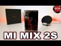 Xiaomi MI MIX 2S review en español