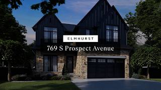 769 S Prospect Avenue | Elmhurst IL, 60126