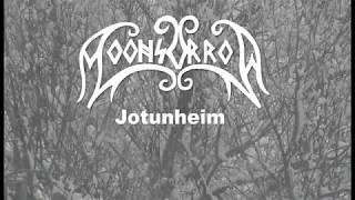 MOONSORROW - Jotunheim [lyrics/translation]