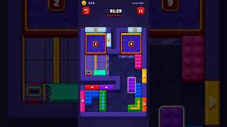 Block Out Levels 616-620 Solutions ✅ | Level 619 Super Hard