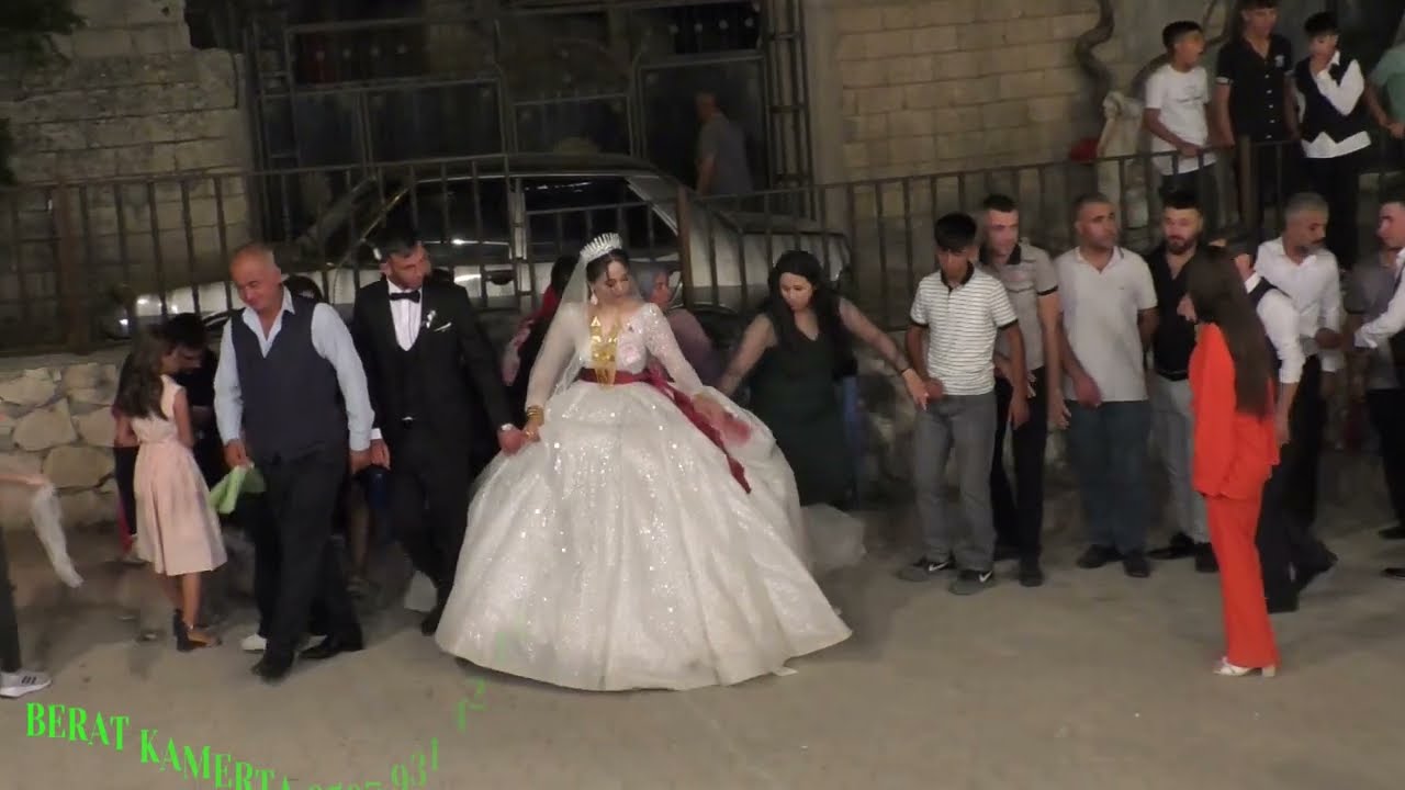 GRUP HEVİN YANBAĞLAMA 2023 BERAT KAMERA SUNUMU İLE