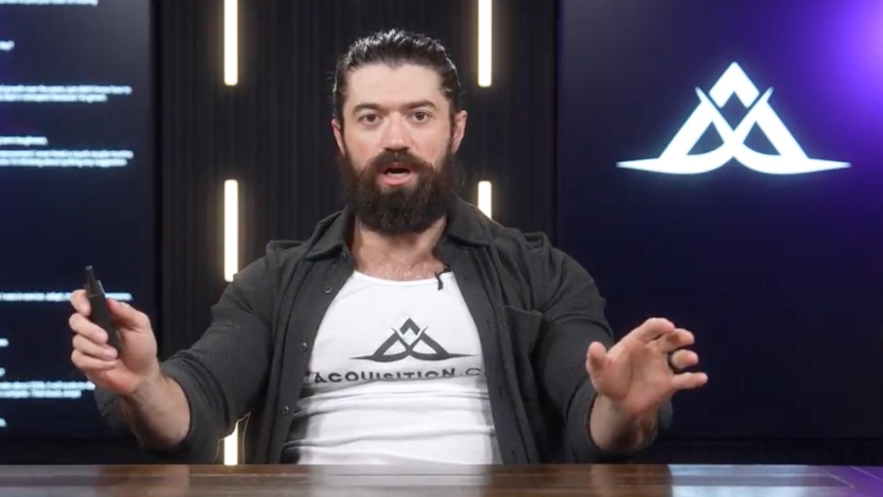 You Can Get to $10M/Year With Any Business