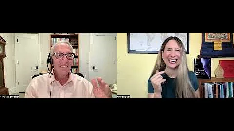 Dr. Howard Schubiner explains the neuroscience of mind-body and how we can recover from Long COVID.