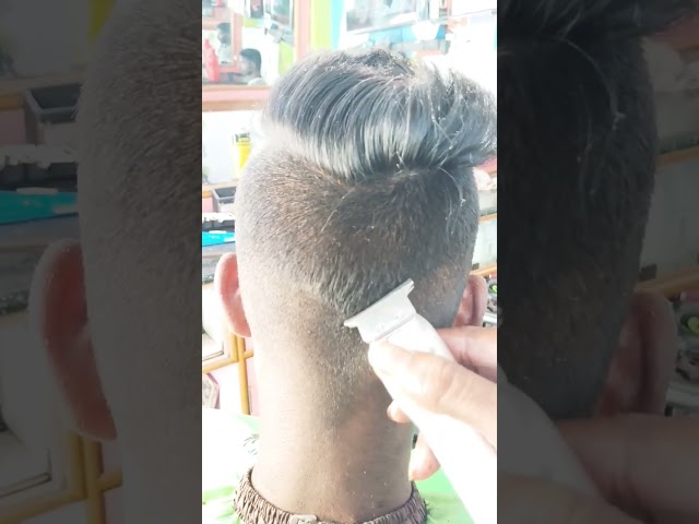 Hair cut | ARUN HAIR STYLE Tattoos 💥#youtubechannel