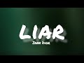 Iann Dior Liar Lyrics mp3