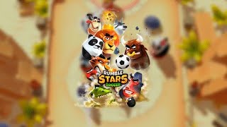 📱Rumble Stars - A great football game, just tutorial screenshot 2