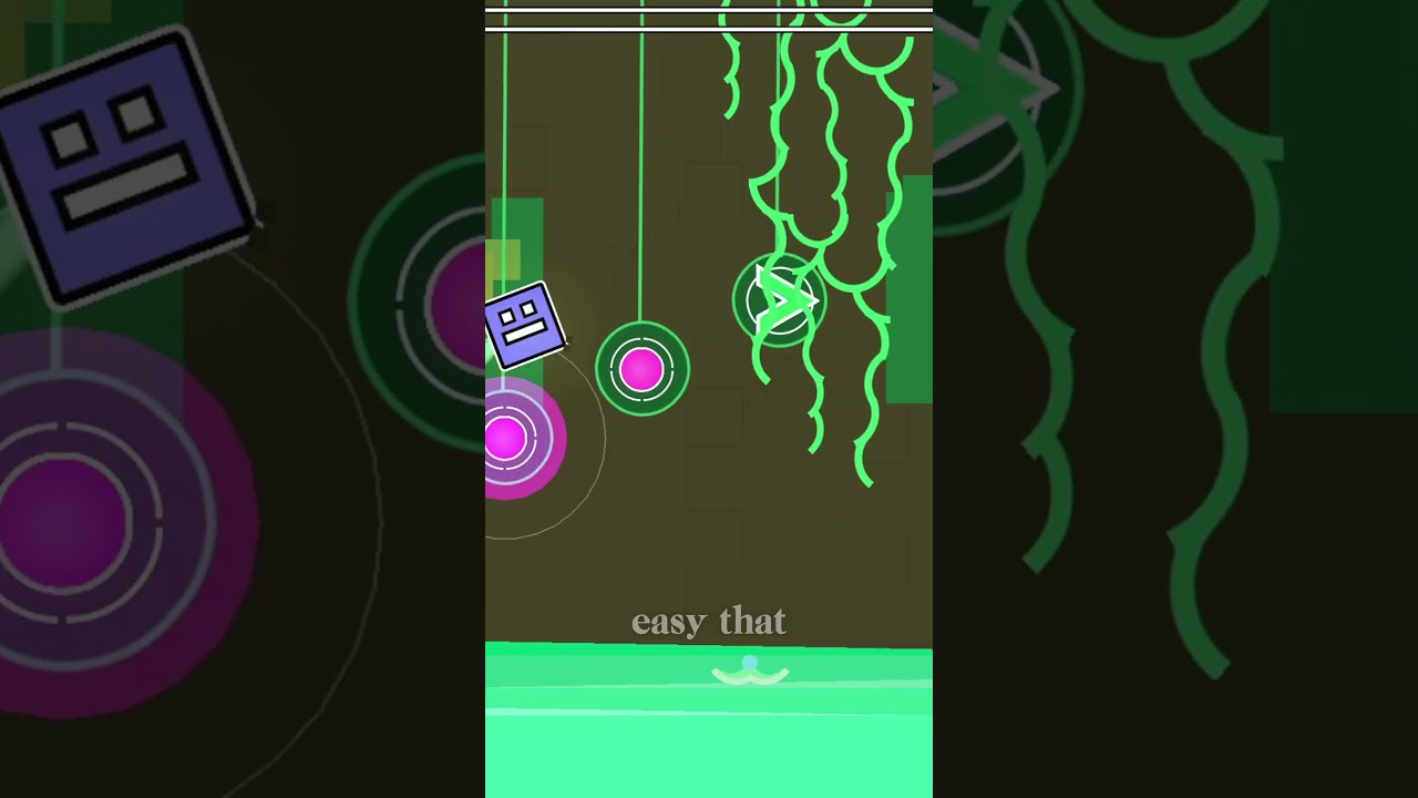 The EASIEST gauntlet in GD! 