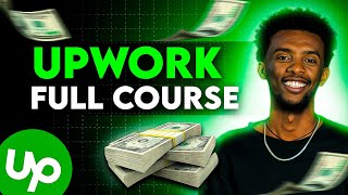 Upwork ሙሉ Course Step by Step for beginners in Amharic screenshot 3