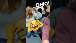 I Prank Her and she gets me Back! #pranks #couples #funny