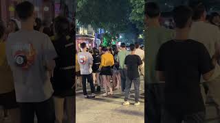 The Art Of Ancient Dance