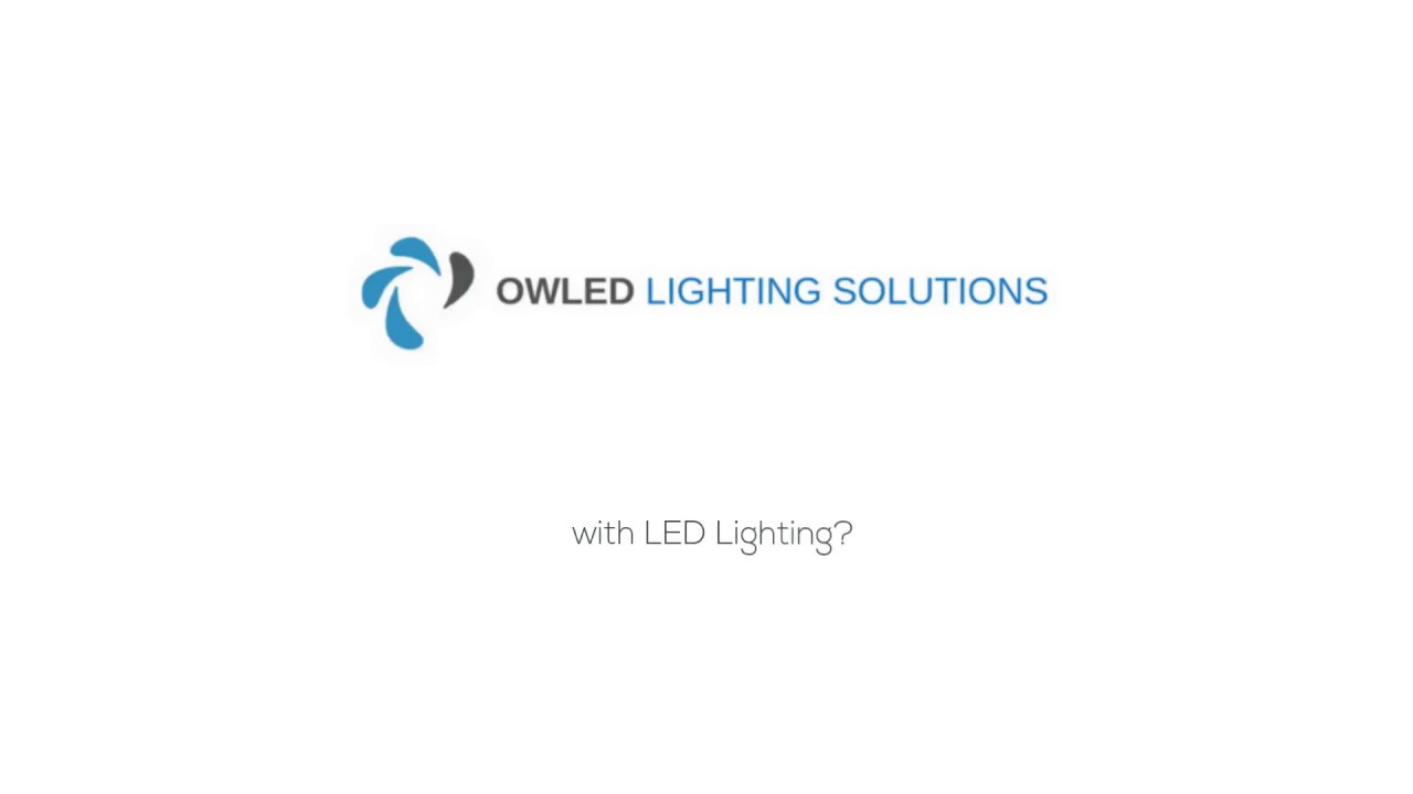 8,000 -10,000 sq ft facility LED lighting financial gains