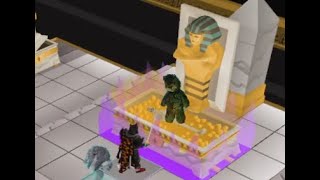ToA 540 Solos, 786/1000 KC, 108 Purples - Servers Implodin'