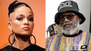 KINGPIN accused of ASSAULTING female rapper Charlie Baltimore INDICTED in NEW MASSIVE Dr*g Sting!