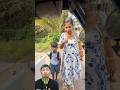 MAMA KAGET TAS MAKANAN ADIK KETINGGALAN DI JALAN‼️🤯😱@vrvlogsthalassery #remix #dubbing #trending