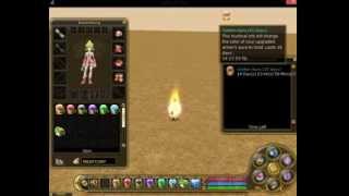 Flyff v19 Aura and Scroll of Amplification Fixed