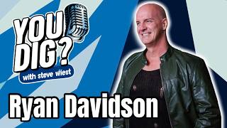 (S3 Ep10) Ryan Davidson