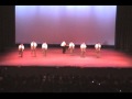 Step 11-Summer Steppin 8.8.09