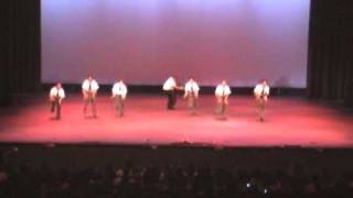 Step 11-Summer Steppin 8.8.09