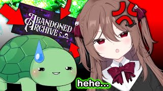 Evil goes ballistic at Vedals shameless game plug
Abandoned Archive on Steam 10% off
11/30/25 vedal987 💜 https://www.twitch.tv/vedal987
❤️ subscribe for more 💛
#neurosama #vedal987 #evilneuro #aquwa #camila #anny #crelly #swarm #vtuber #neurovtuber #vedal #matara Evil goes ballistic at Vedals shameless game plug