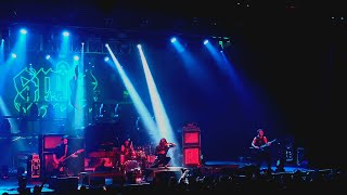 Spite - Full Set [Live @The Factory Dallas, TX]