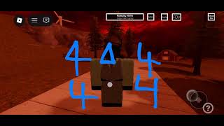 I made lowercase numbers