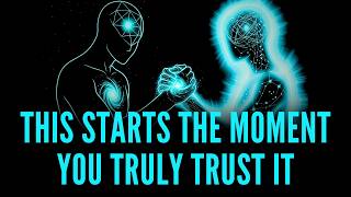 What the Quantum Field Starts Doing After You Finally Trust It Wealth