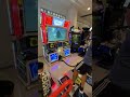 PUMP IT UP PHOENIX Giselle S18 Pumpitup Arcade Pumpitupphoenix Fypシ Rhythmgame 