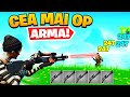 TOTI au uitat de ARMA ASTA in *FORTNITE* - !!!