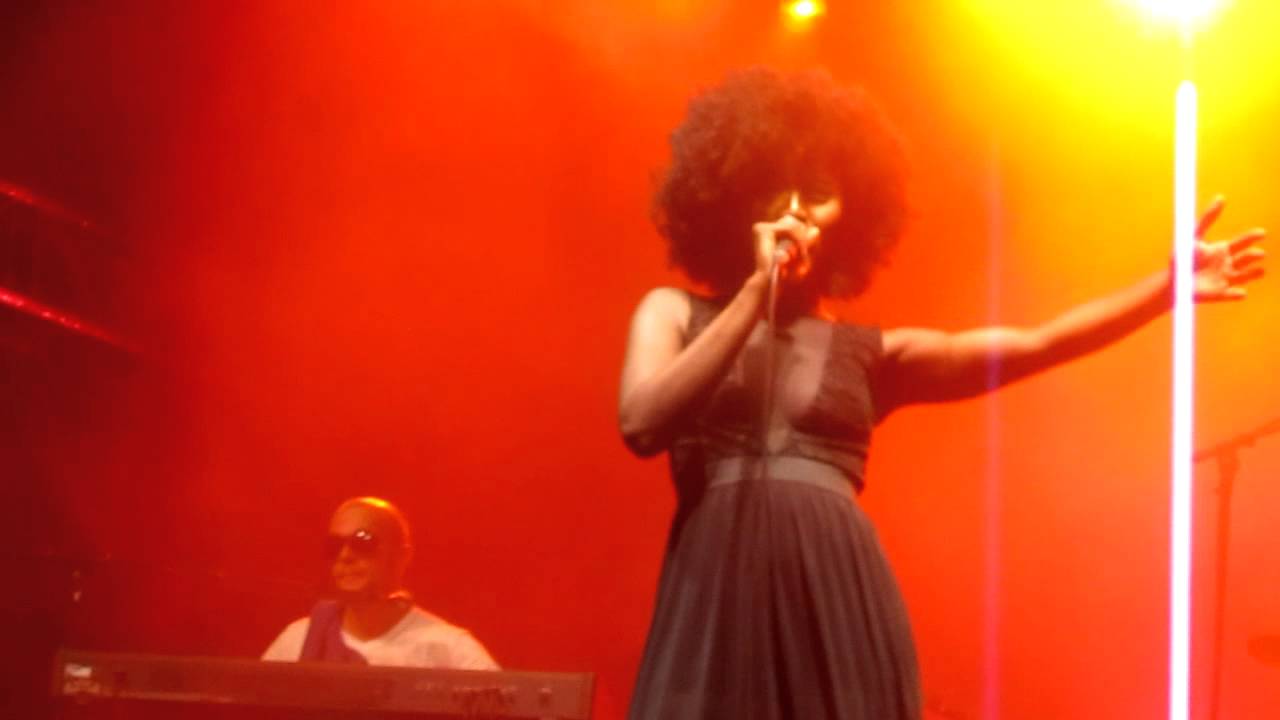 inna modja french cancan monsieur sainte nitouche